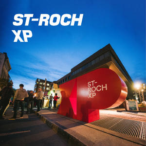 St-Roch XP