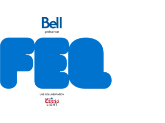 Festival d'été de Québec.